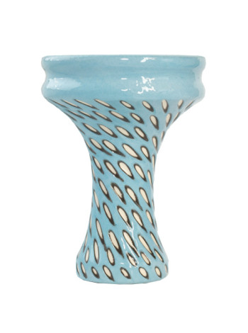 Чаша для Кальяна ETNA Katana Cut Soft Blue