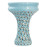 Чаша для Кальяна ETNA Katana Cut Soft Blue