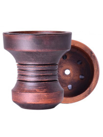 Чаша для кальяна The Bowls Turka