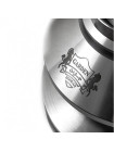 Кальян Garden Premium Silver 6202 фото №1 / www.rtabak.com.ua