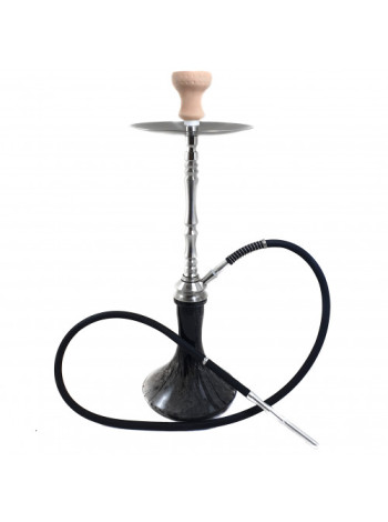 Кальян Garden Premium Silver 6202