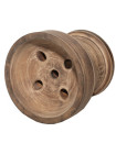 Чаша для Кальяна Lavart Nedra Wood фото №0 / www.rtabak.com.ua