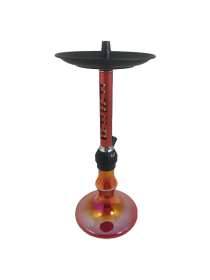 Кальян Garden Hookah Red 6143-2