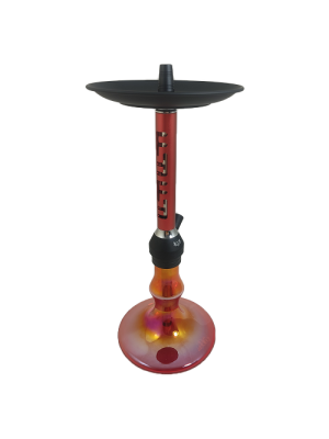 Кальян Garden Hookah Red 6143-2 - фото №15 / Rtabak