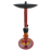 Кальян Garden Hookah Red 6143-2
