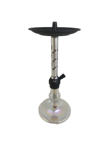 Кальян Garden Hookah Silver 6141-9