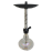 Кальян Garden Hookah Silver 6141-9