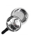 Кальян Garden Hookah Silver 6143-9 фото №1 / www.rtabak.com.ua