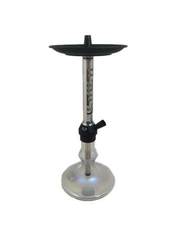 Кальян Garden Hookah Silver 6143-9