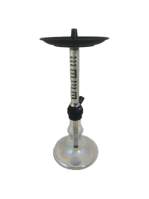 Кальян Garden Hookah Silver 6144-9
