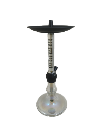Кальян Garden Hookah Silver 6144-9