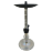 Кальян Garden Hookah Silver 6144-9