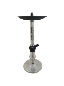 Кальян Garden Hookah Silver 6145-9