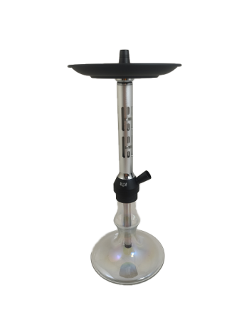 Кальян Garden Hookah Silver 6145-9