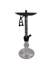 Кальян Garden Hookah Silver 6146-9