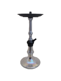 Кальян Garden Hookah Silver 6149-9
