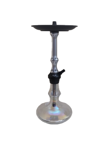 Кальян Garden Hookah Silver 6149-9
