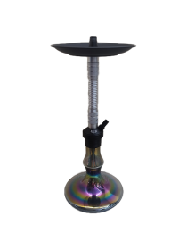 Кальян Garden Hookah Silver 6153-9