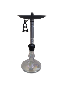 Кальян Garden Hookah Silver 6155-9
