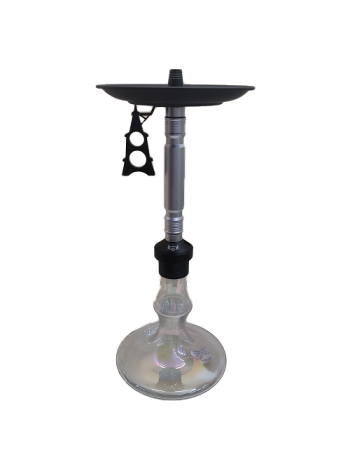 Кальян Garden Hookah Silver 6155-9