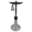 Кальян Garden Hookah Silver 6155-9