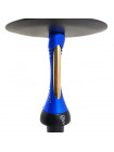 Кальян Alpha Hookah Model S Drop коричневая фото №0 / www.rtabak.com.ua