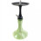 Кальян Alpha Hookah Model X Craft зеленый