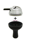 Силиконовая чаша Phunnel Kaloud + Kaloud Lotus фото №0 / www.rtabak.com.ua