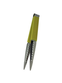 Щипцы для Кальяна Clip Resin Yellow