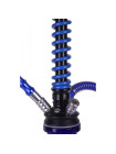 Кальян Yahya Coilover синий фото №1 / www.rtabak.com.ua
