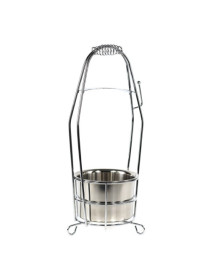 Кадило Garden Silver