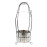 Кадило Garden Silver