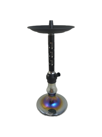 Кальян Garden Hookah Black 6142
