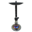 Кальян Garden Hookah Black 6142