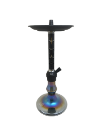 Кальян Garden Hookah Black 6146