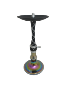 Кальян Garden Hookah Black 6148