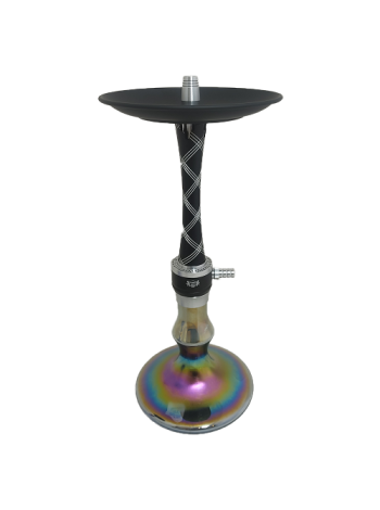 Кальян Garden Hookah Black 6148
