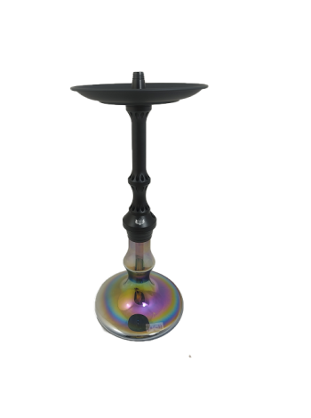 Кальян Garden Hookah Black 6149
