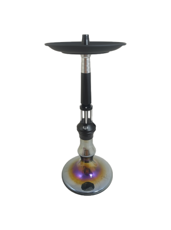 Кальян Garden Hookah Black 6150