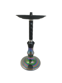 Кальян Garden Hookah Black 6151