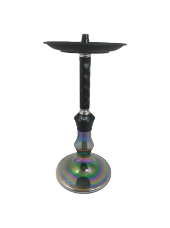 Кальян Garden Hookah Black 6151