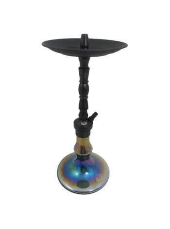 Кальян Garden Hookah Black 6152
