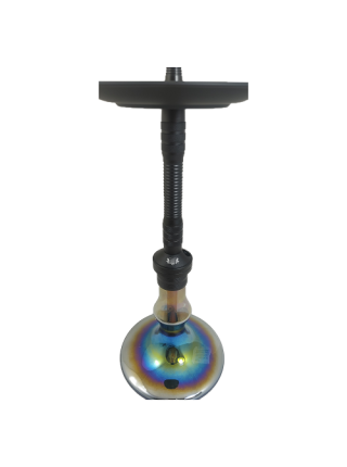 Кальян Garden Hookah Black 6153 - фото №18 / Rtabak