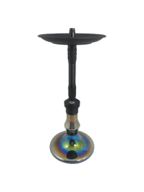 Кальян Garden Hookah Black 6153