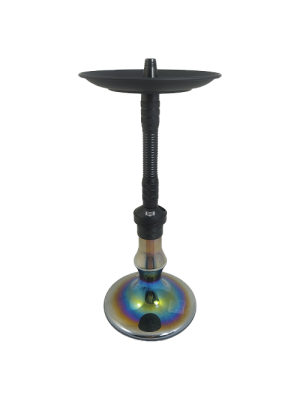 Кальян Garden Hookah Black 6153 - фото №18 / Rtabak