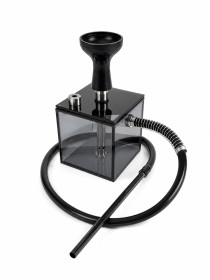 Кальян G Cube Black Mini