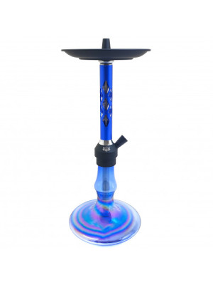 Кальян Garden Hookah Blue 6305-1 - фото №12 / Rtabak