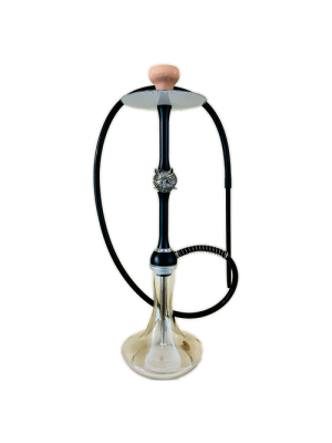 Кальян Garden Shisha 6512 - фото №18 / Rtabak