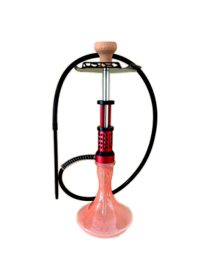 Кальян Garden Shisha 6507-2 - фото №19 / Rtabak