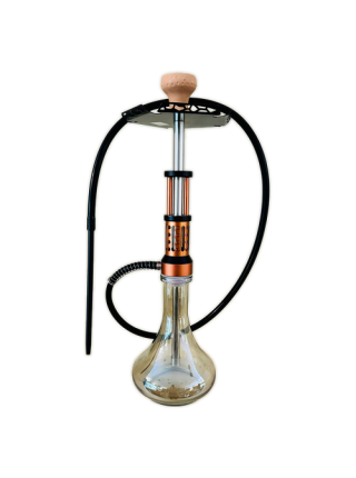 Кальян Garden Shisha 6507-4 - фото №22 / Rtabak